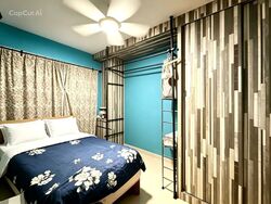 Blk 675A Fern Grove @ Yishun (Yishun), HDB 3 Rooms #574453001